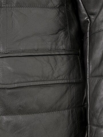 deercraft Between-Season Jacket 'DMRabun' in Black