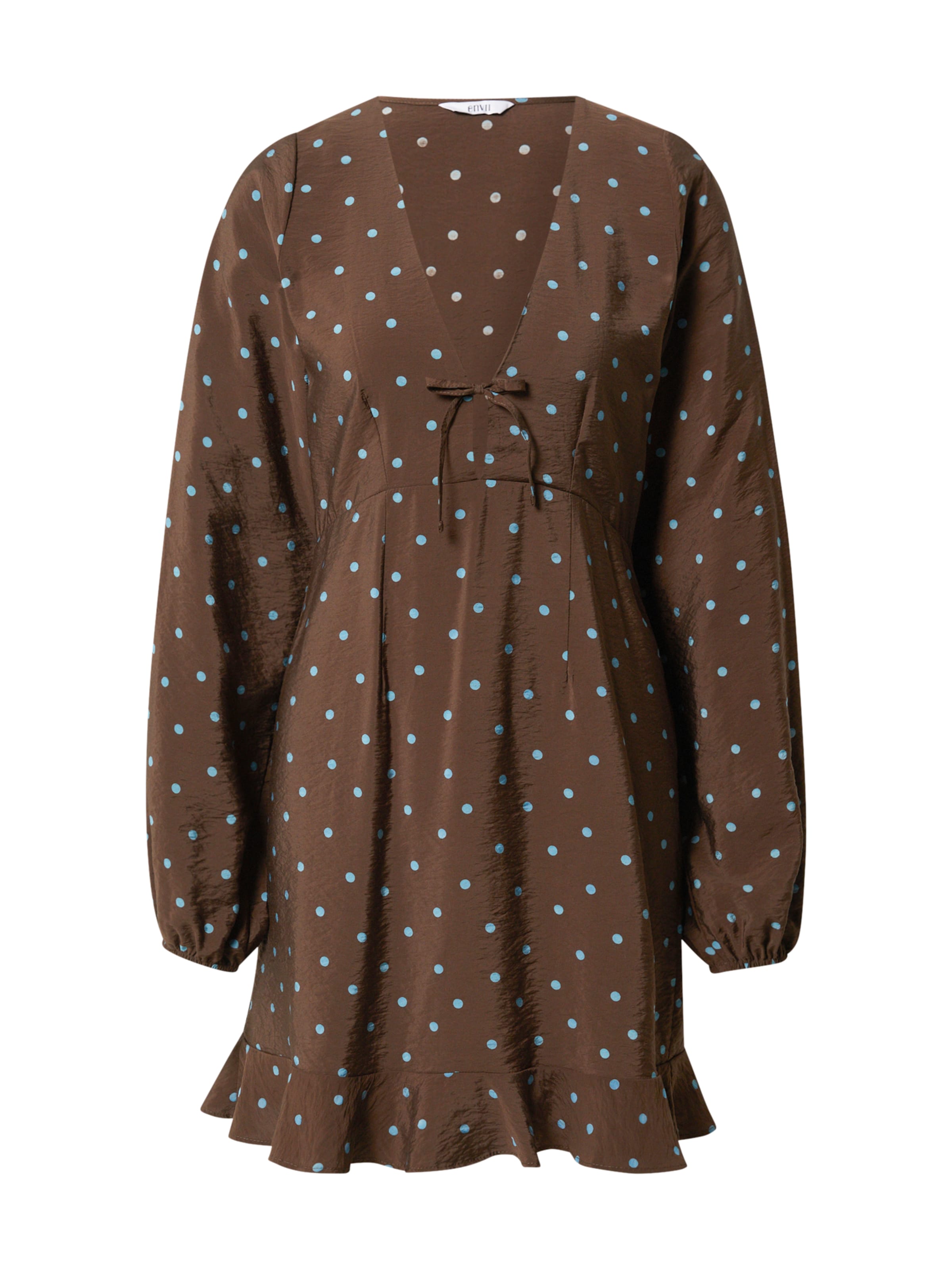 Rochie 'LEAGUE' de la Envii pe maro: față