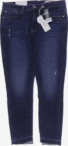 s.Oliver Jeans 32-33 in Blau: predná strana