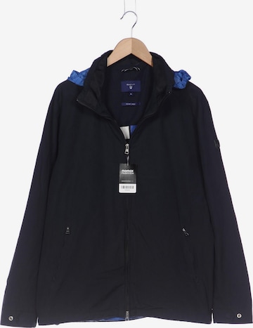 GANT Jacket & Coat in XL in Blue: front