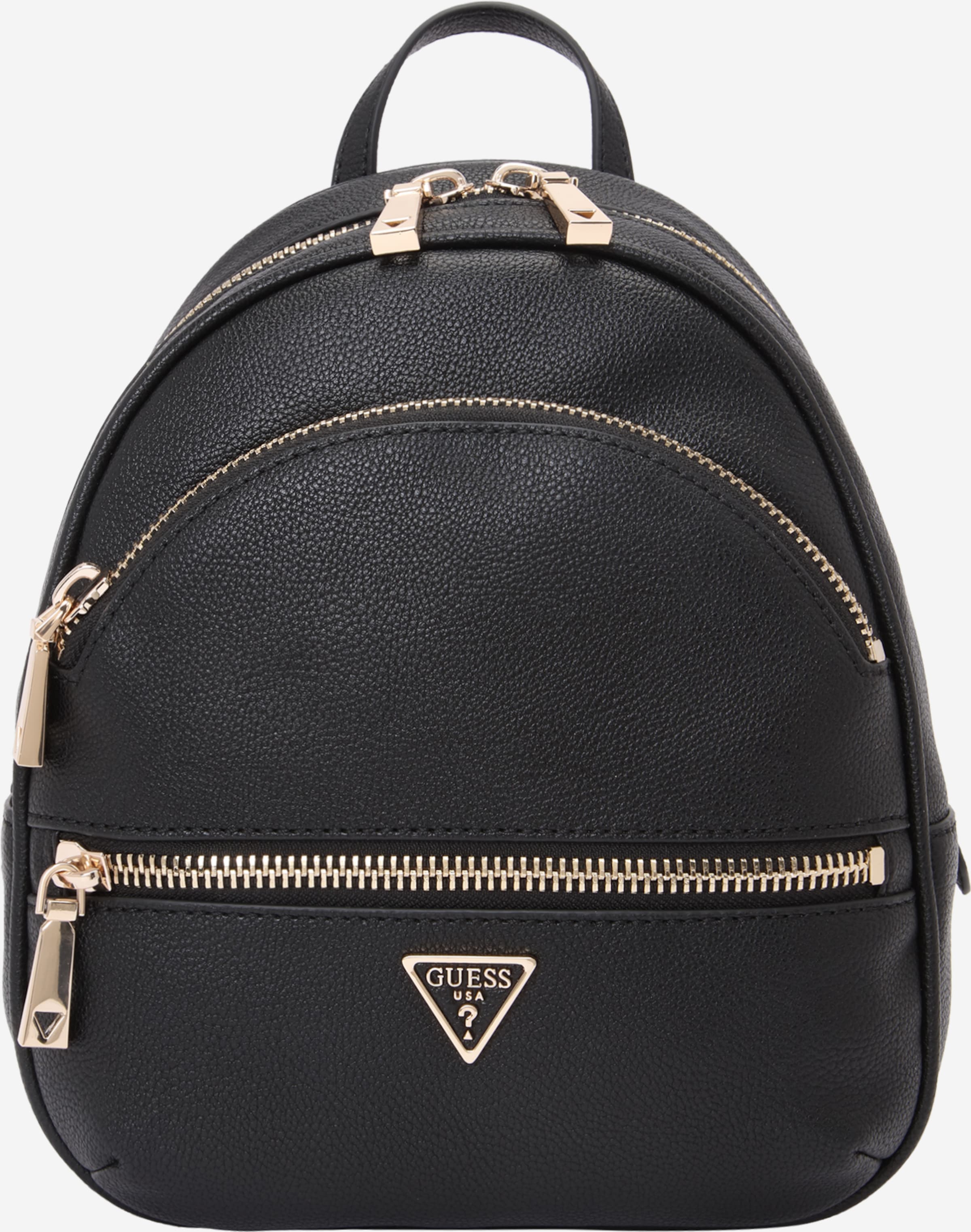 4553 Manhattan II Backpack Guess Manhattan Ii Backpack | David Jones main image 4