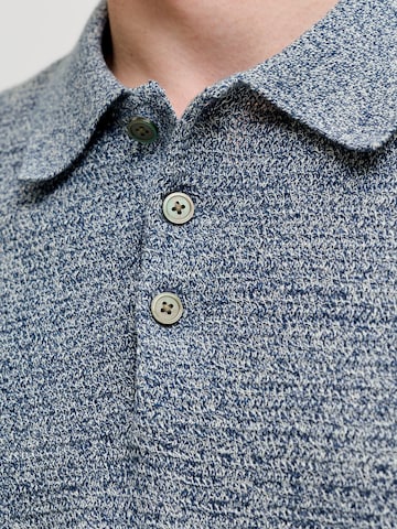 JACK & JONES Trui 'JPRBluriley' in Blauw