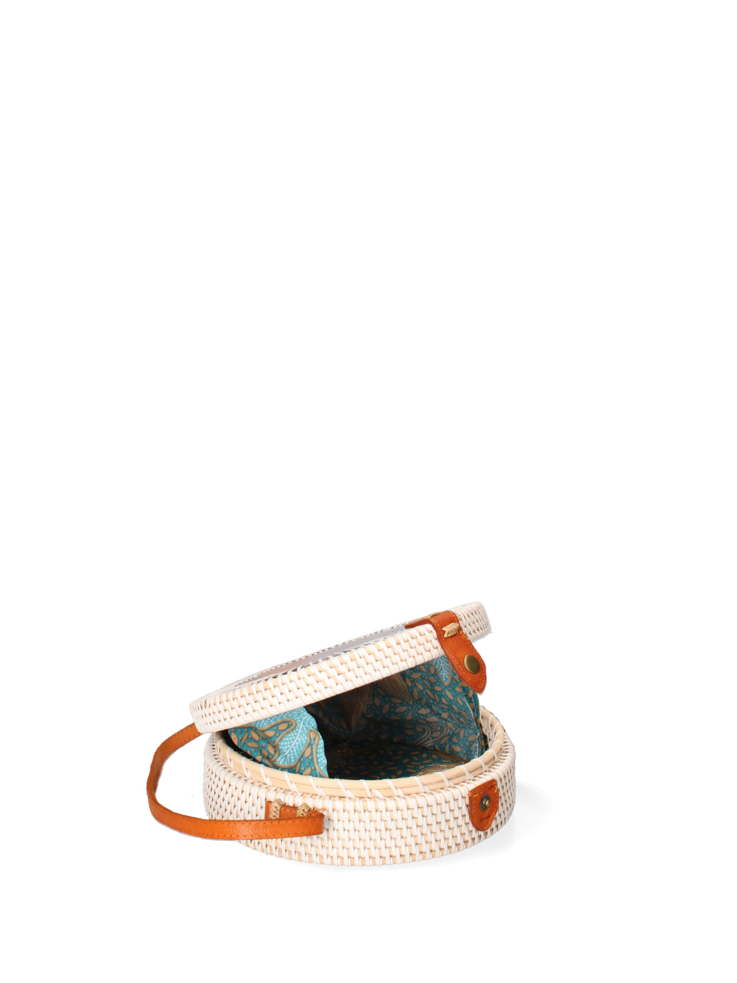 Gave Lux Umhängetasche in Blau