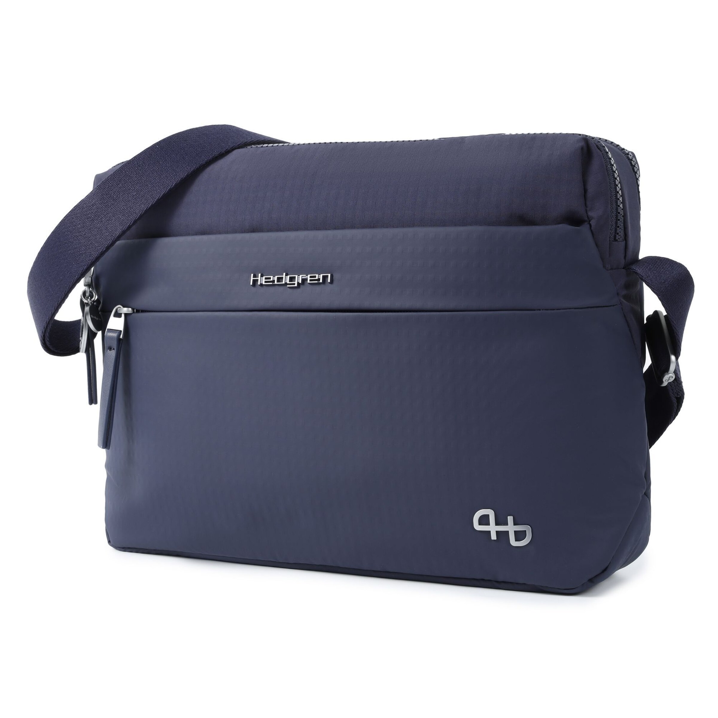 Hedgren Document Bag 'Furo' in Blue