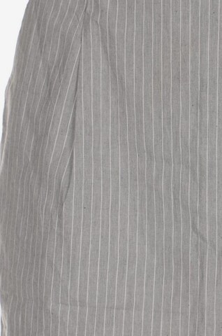 Elegance Paris Skirt in XS in Grey