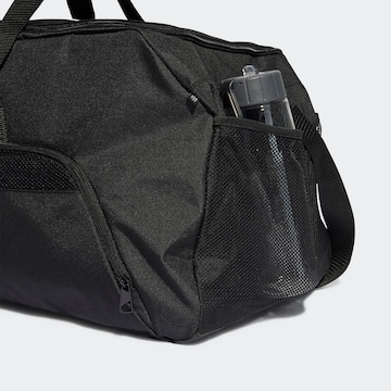 ADIDAS PERFORMANCE Sports Bag 'Tiro 23' in Black