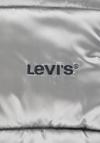 Levi's Kids Vest in Black