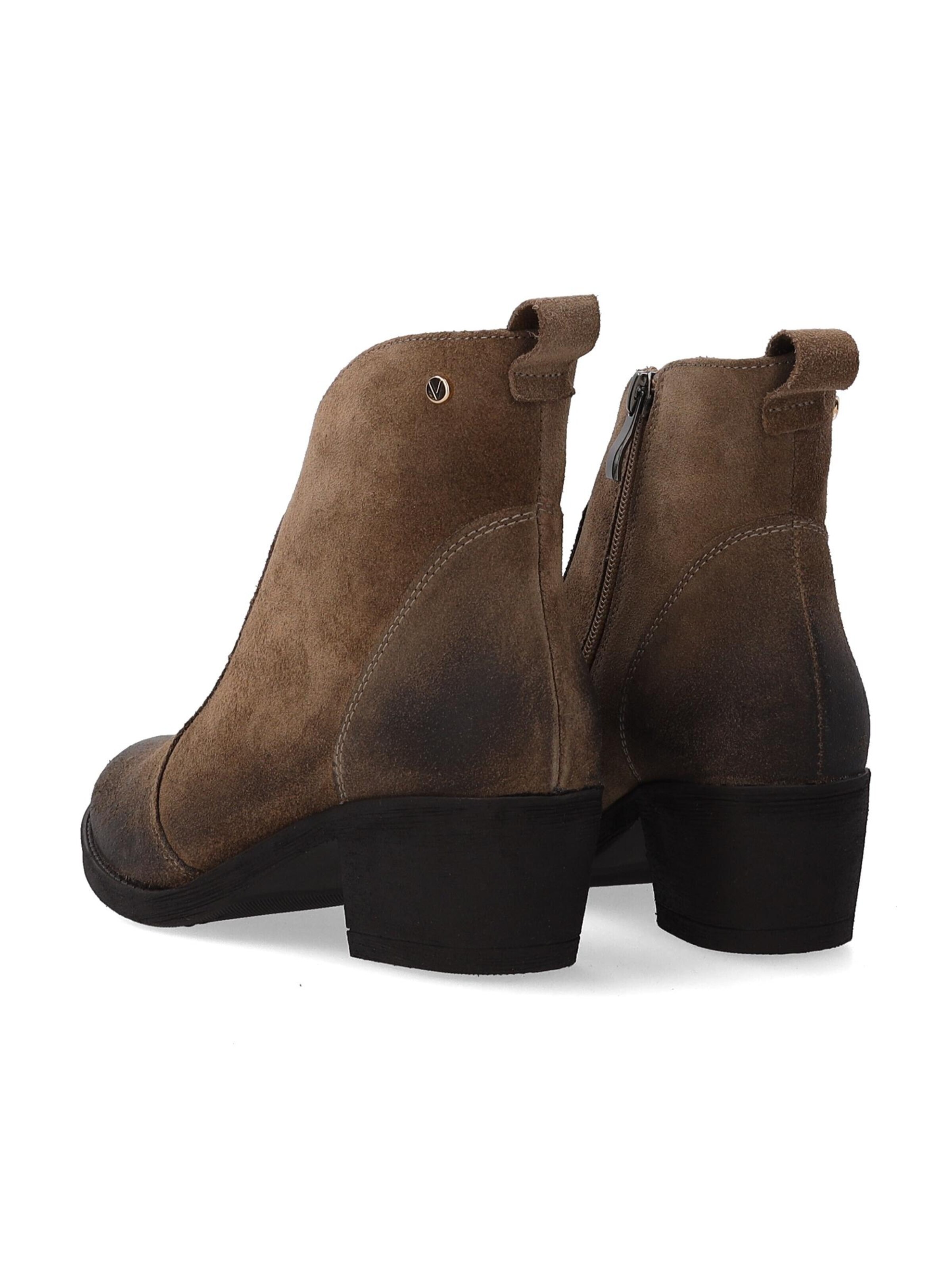 VENEZIA Ankle Boots 'Venezia'‌‌‌‌ in Grau