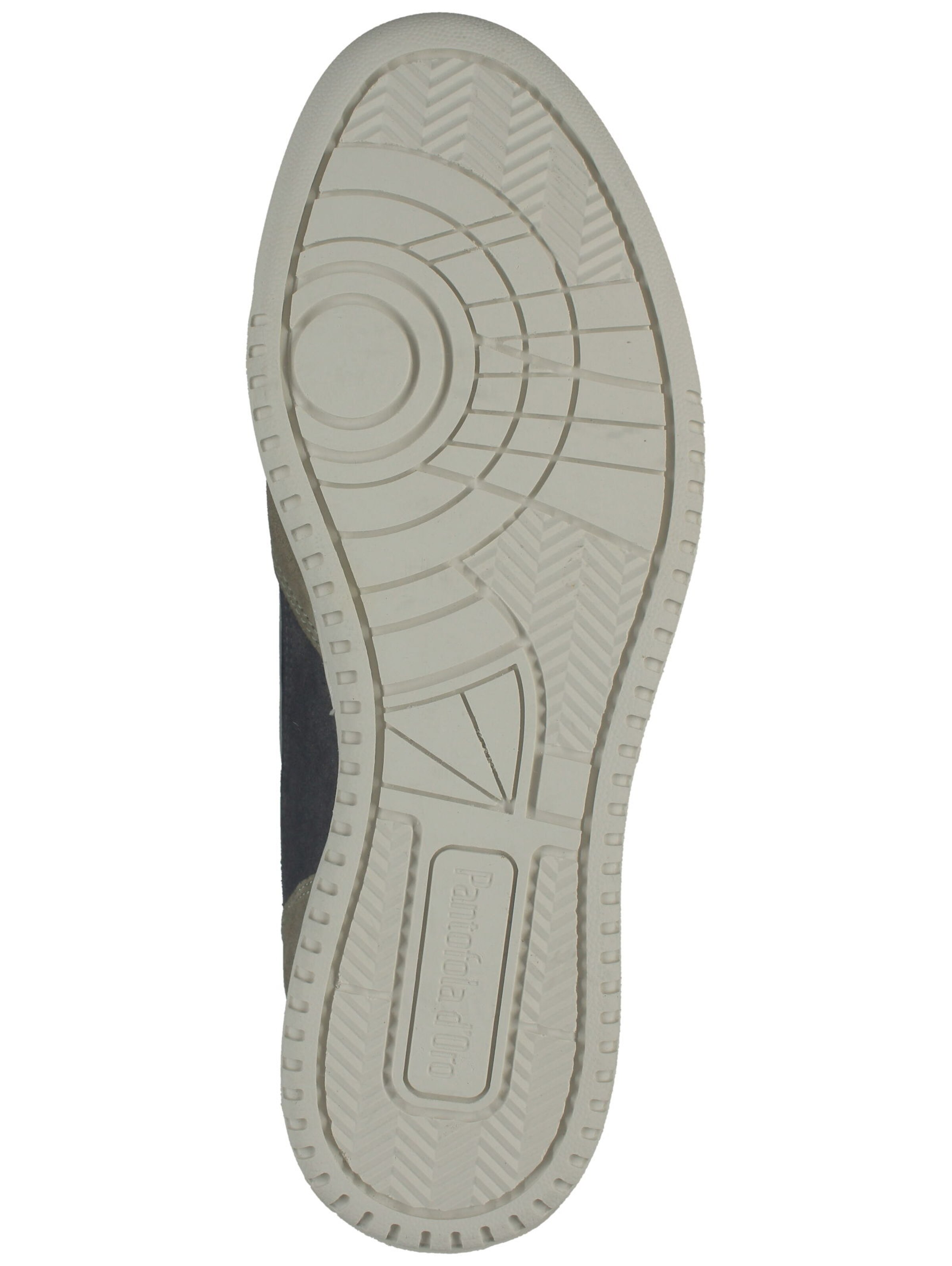 PANTOFOLA D'ORO Sneakers in Green