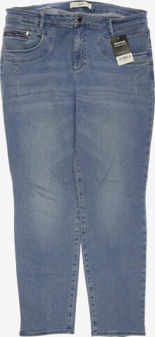 BRAX Jeans in 35-36 in Blue: front