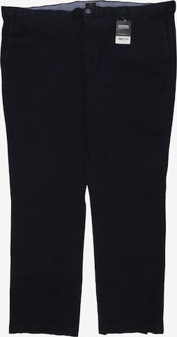 JP1880 Stoffhose 48 in Blau: Vorderseite