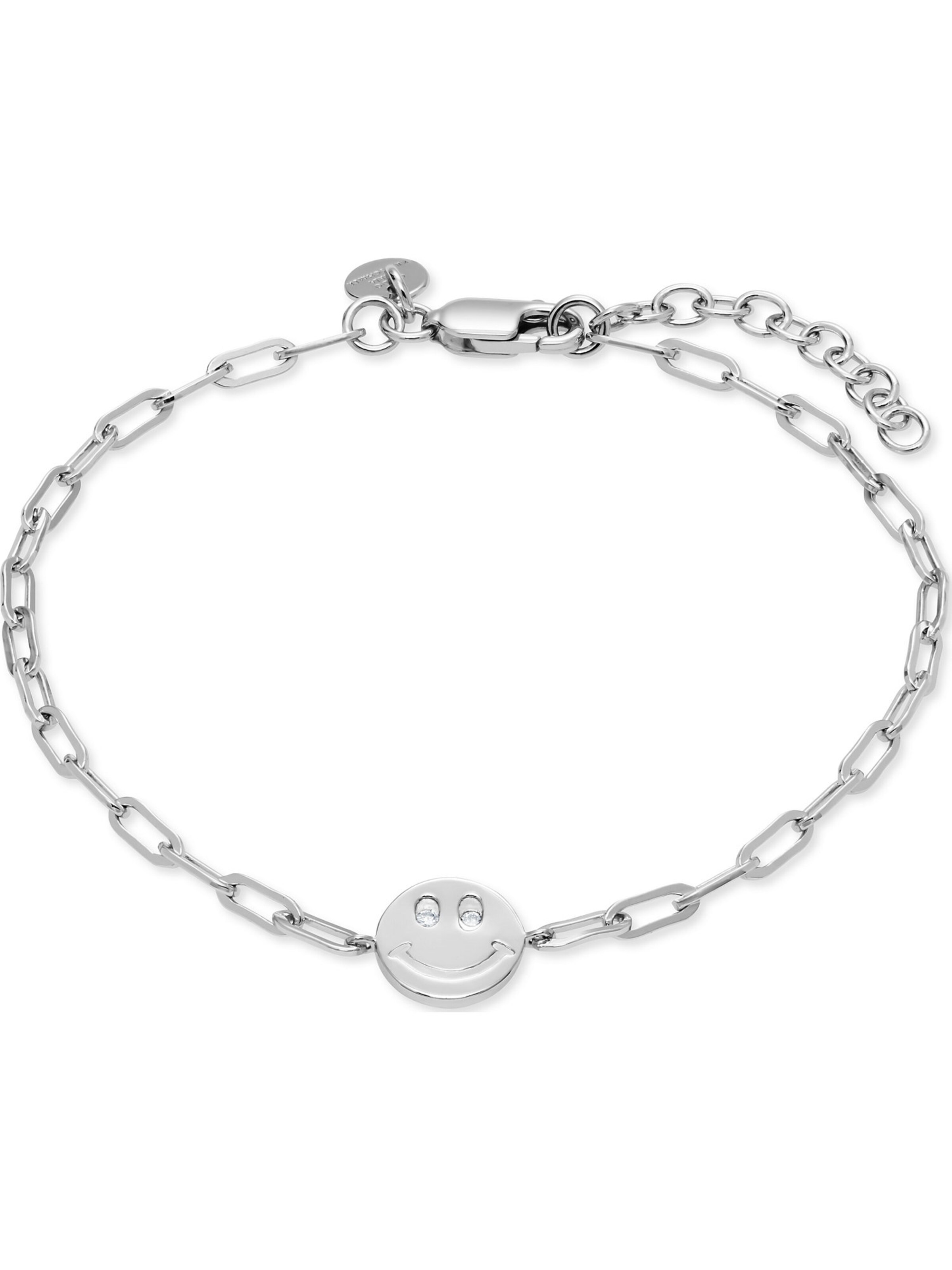 Frauen Schmuck Guido Maria Kretschmer Jewellery Armband in Silber - AM41306