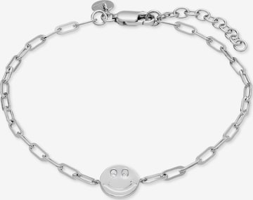 Guido Maria Kretschmer Jewellery Bracelet in Silver: front