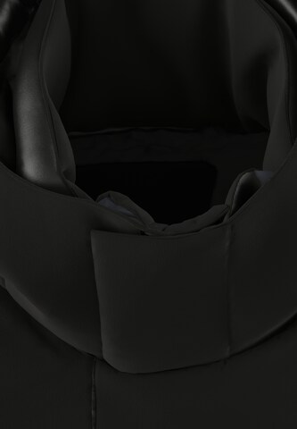 JOOP! Parka 'Rodney' in Schwarz