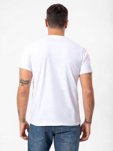 Anou Anou Bluser & t-shirts i hvid