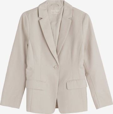 Blazer 'Erica' Seasalt Cornwall en beige : devant