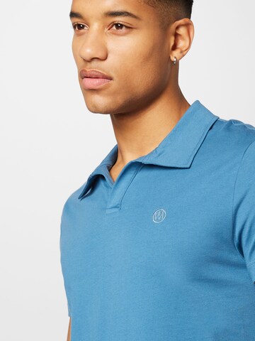 WESTMARK LONDON Shirt 'Vital' in Blue