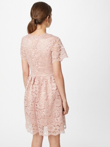 WAL G. Cocktail Dress in Pink