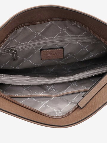 TAMARIS Tasche 'Adele' in Grau