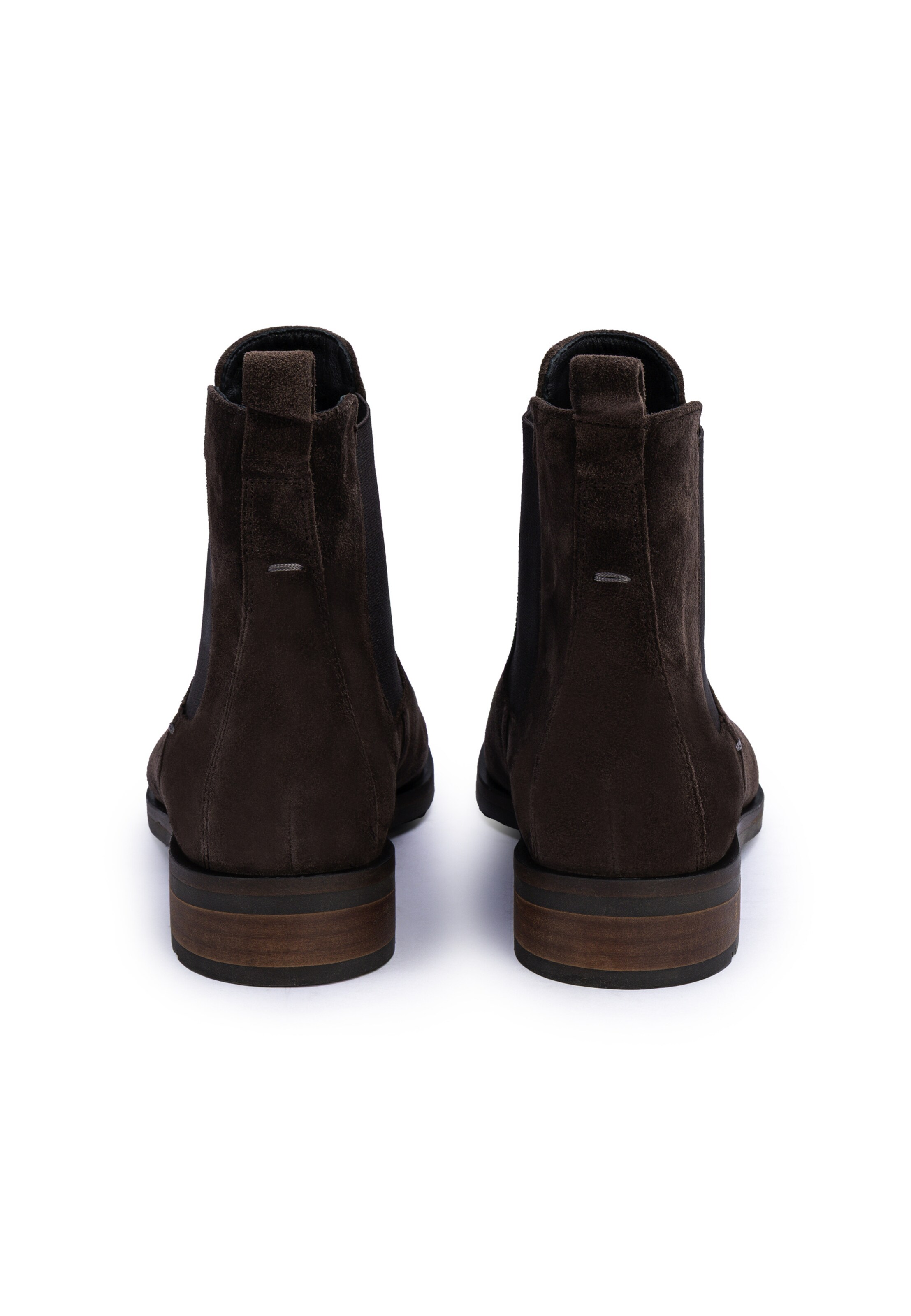Boots 'DARA 315' LLOYD en marron