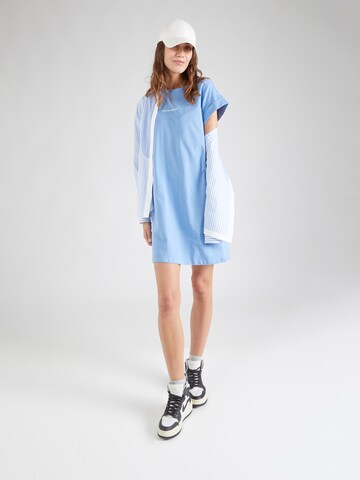 MSCH COPENHAGEN Dress 'Alvidera' in Blue