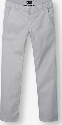Peak Time Chino hlače 'Astron' veličine 30/32 u svijetlosiva, Pregled proizvoda