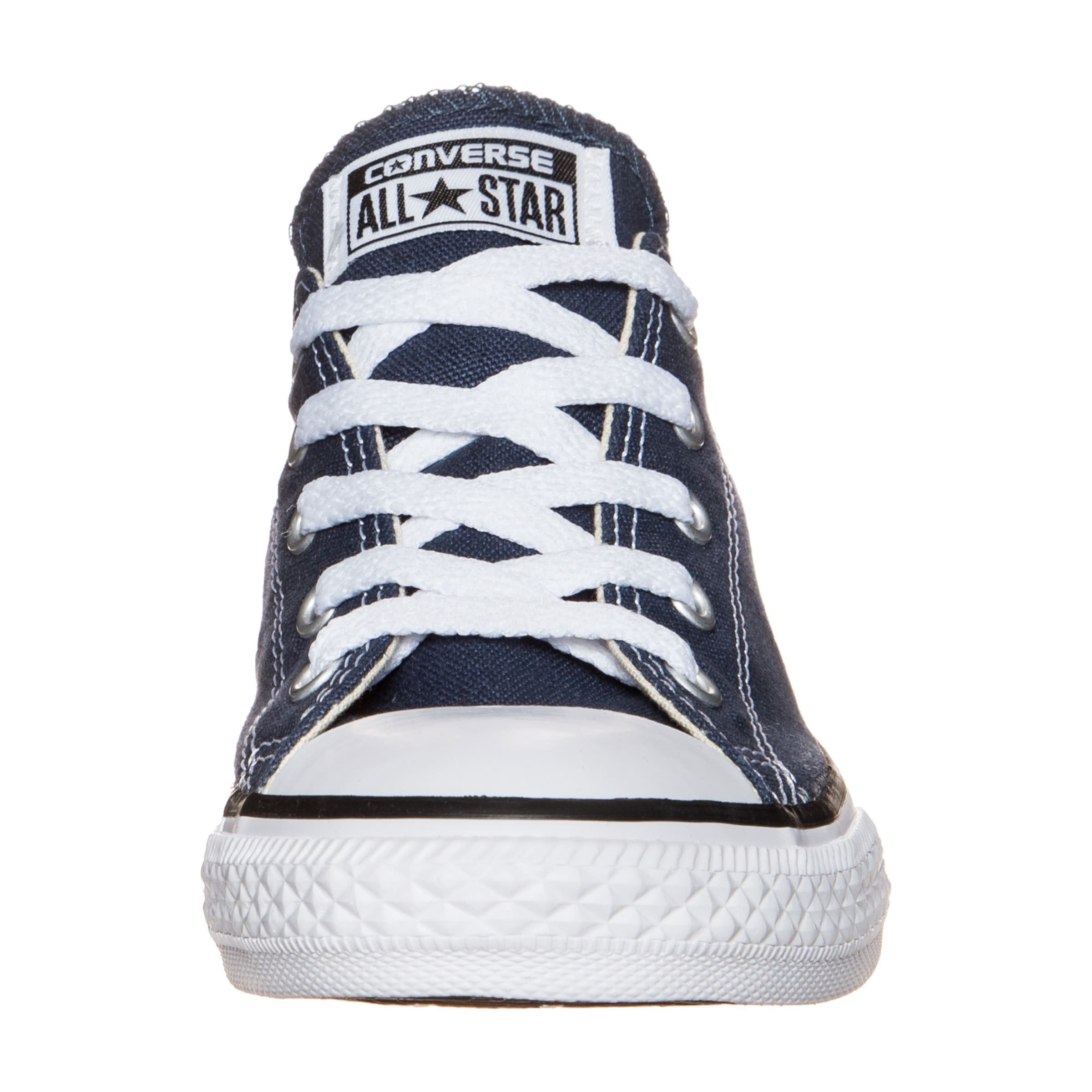 CONVERSE Сникърси 'Chuck Taylor All Star' в синьо