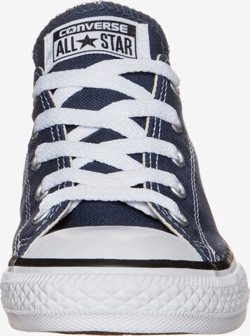 Sneaker 'AllStar' di CONVERSE in blu