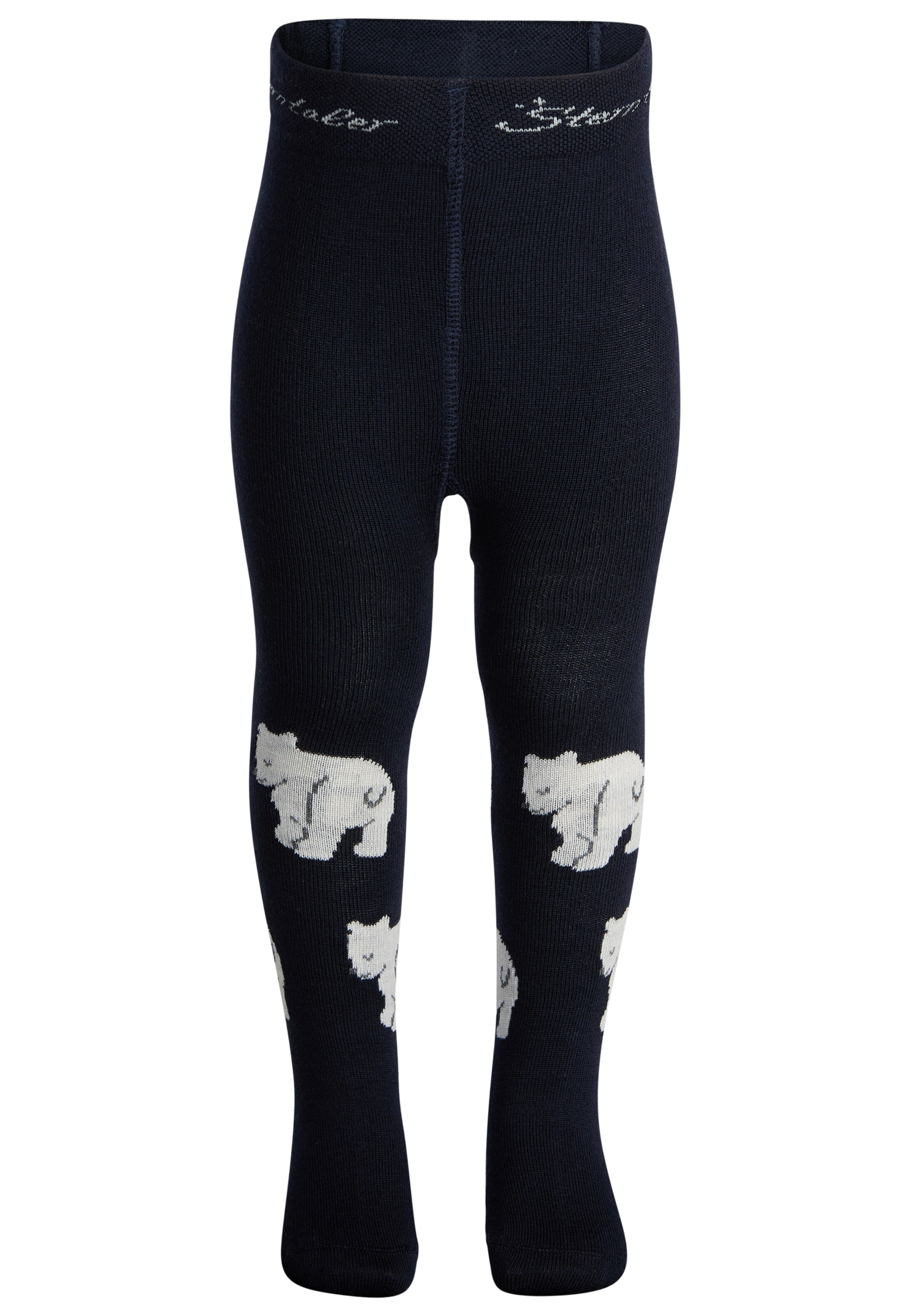 STERNTALER Tights in Black