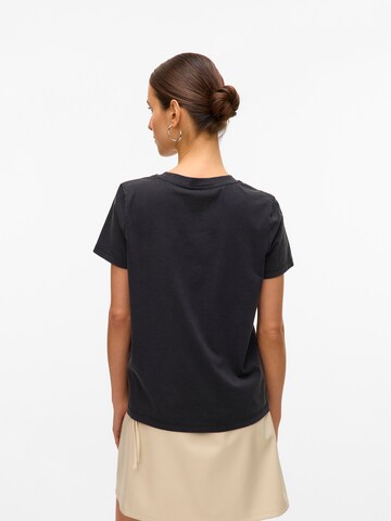 VERO MODA Μπλουζάκι 'VMFEO' σε μαύρο