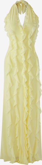 Trendyol Kleid in hellgelb, Produktansicht