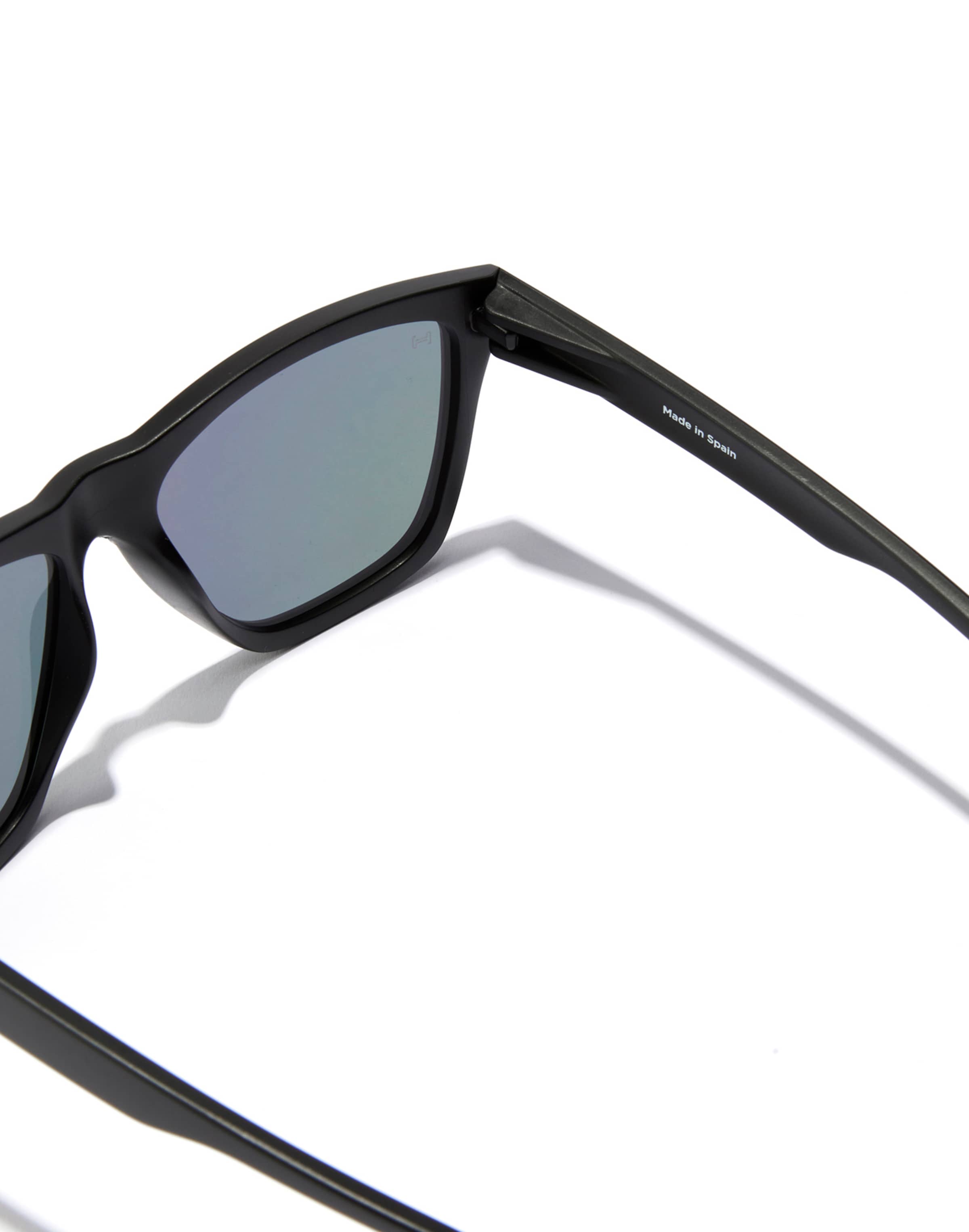 HAWKERSSunčane naočale 'One LS Raw' - crna boja