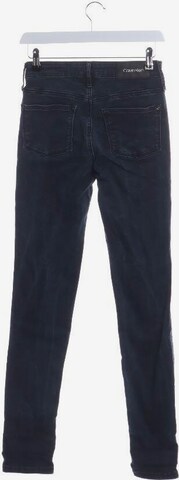 Calvin Klein Jeans 27 x 32 in Blau