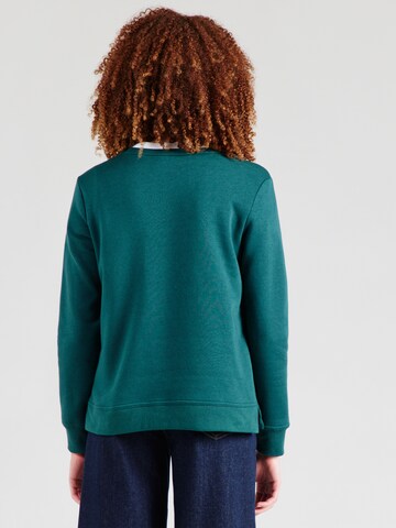 GAP Sweatshirt in Green