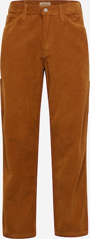 LEVI'S ® - Vaquero '568 Loose Strt Carpenter' en beige: frente