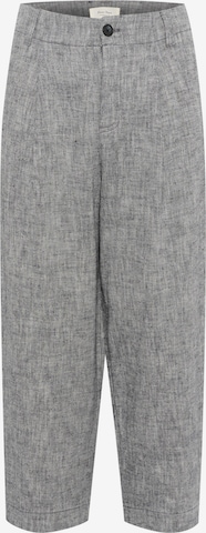 Part Two Trousers in Grey: front
