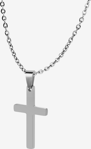 Akzent Pendant 'Kelly, langlebig' in Silver: front