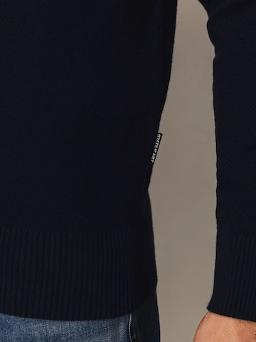State of Art Shirt in Blue