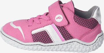 RICOSTA Sneakers 'Jay' in Roze