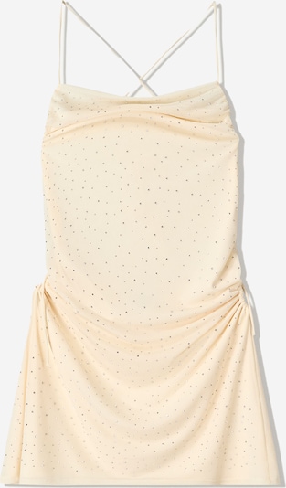 Bershka Mekko värissä ecru, Tuotenäkymä