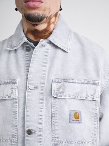 Veste mi-saison 'Arctic' Carhartt WIP en gris