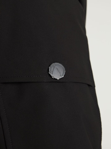 CHASIN' Winter jacket 'Return Valley' in Black
