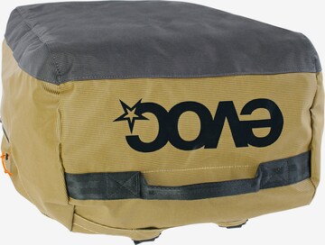 EVOC Travel Bag in Yellow
