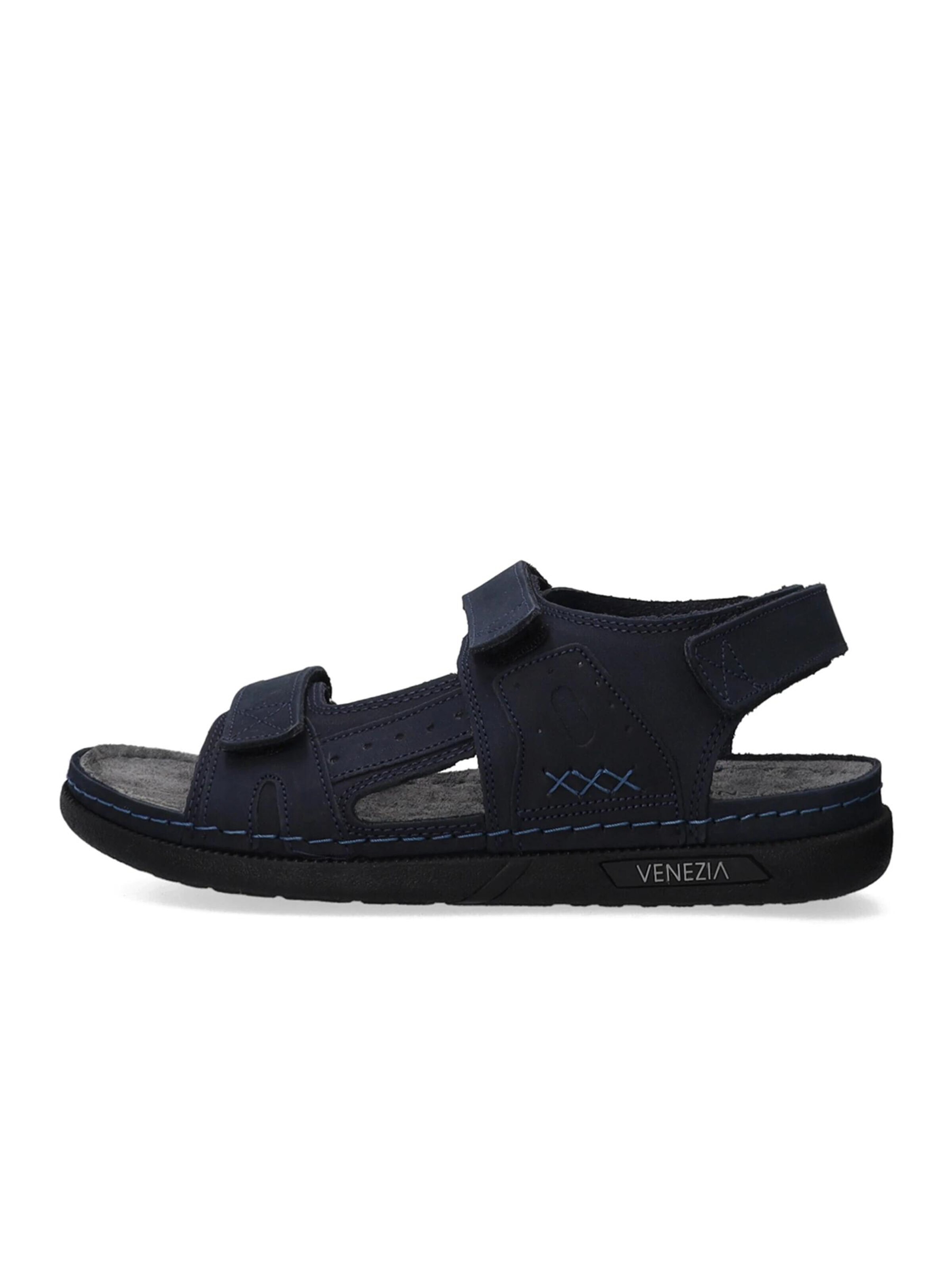 VENEZIA Sandale 'Venezia'‌‌ in Blau