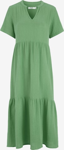 Robe Cellbes of Sweden en vert : devant