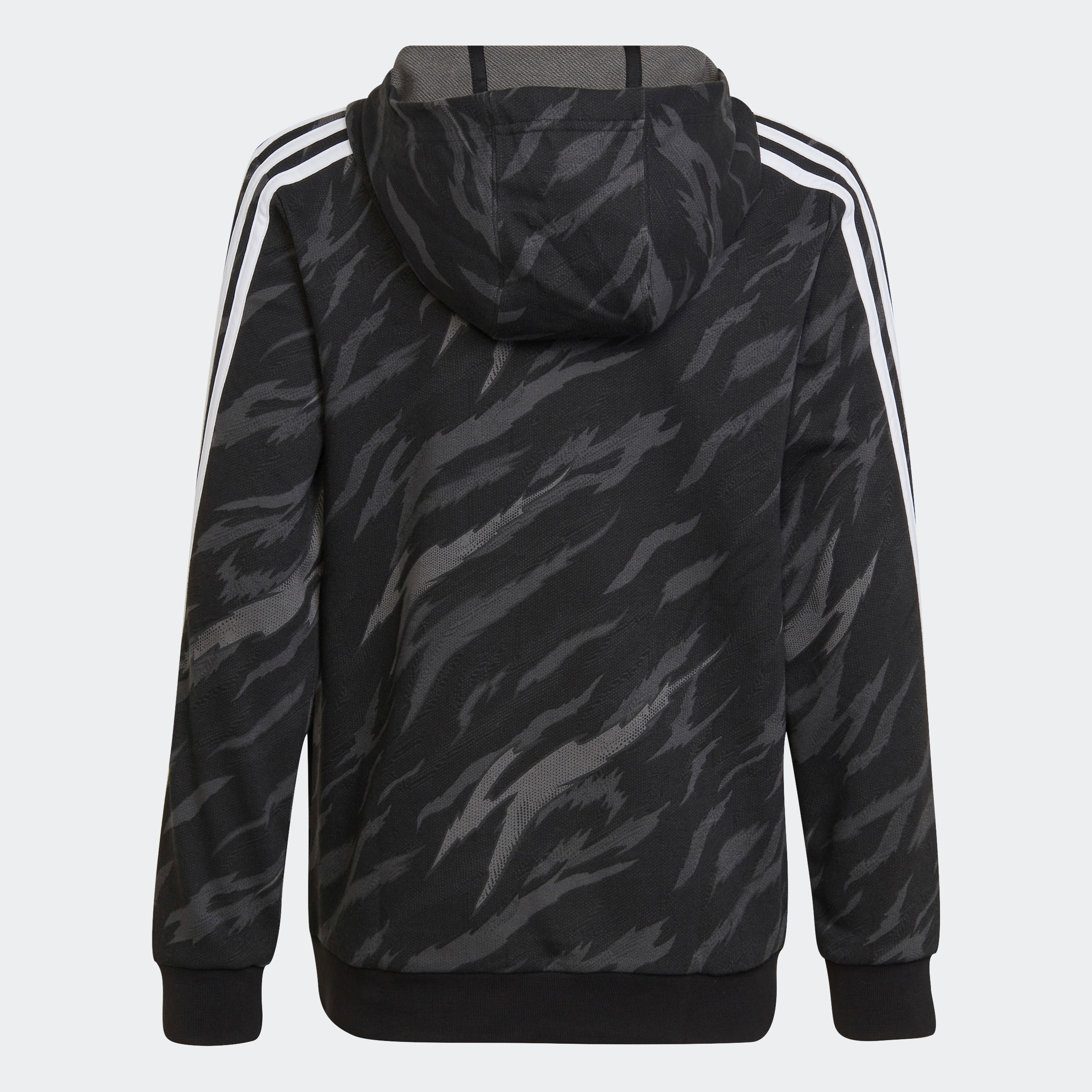 Kinder Kids (Gr. 92-140) ADIDAS PERFORMANCE Sportsweatshirt in Anthrazit, Dunkelgrau - OU16440 Kinder Kids (Gr. 92-140) ADIDAS PERFORMANCE Sportsweatshirt in Anthrazit, Dunkelgrau - OU16440