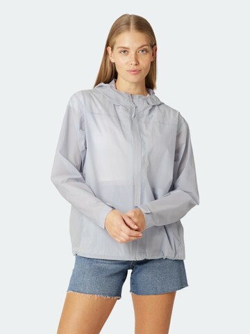 ILSE JACOBSEN Functionele jas 'Light Rain 05' in Blauw