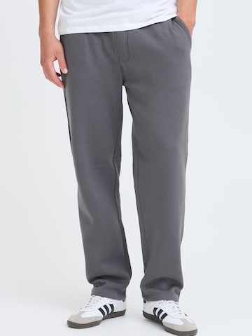 Regular Pantalon 'BHDowntown' BLEND en gris