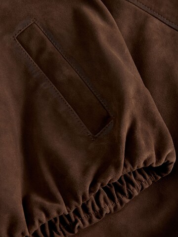 Veste mi-saison JJXX en marron