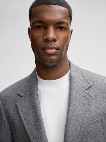 STRELLSON Regular fit Colbert ' Rene ' in Grijs